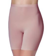 Janira: Flexie Adapt - Slip met pijpjes - Dusty Roze