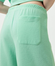 Mey: Beach Frottee - Broek - Mint