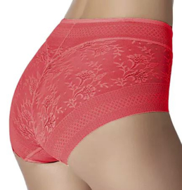 Janira: Magic Band - Tailleslip - Ginger