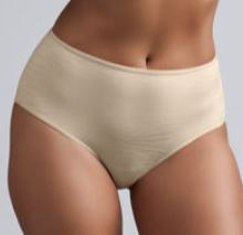 Marlies Dekkers: Dame De Paris Sahara - Tailleslip - Ivoor
