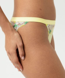 Mey: Poetry Vogue - Slip - Geel