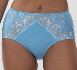 Mey: Luxurious - Tailleslip - Blauw