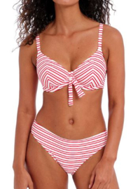 Freya: New Shores - Bikini - Rood/Wit