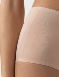 Mey: Invisibles - Tailleslip - Cream tan