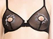 Marlies Dekkers: Secret Society - Balconette - Zwart/Grijs