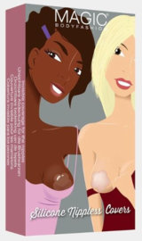 Magic Bodyfashion - Silicone nippless covers