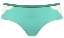 Mey: Poetry Vogue - Hipster - Groen/Mint