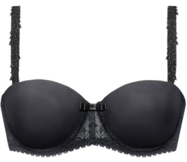 Dacapo: Piano - Bandeau - Zwart