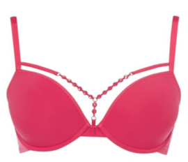 Marlies Dekkers: Rosary - Push-Up - Fuchsia