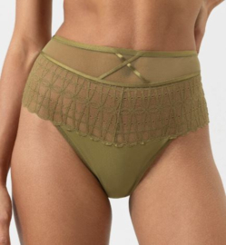 Mey: Captivating - Tailleslip - Kaki