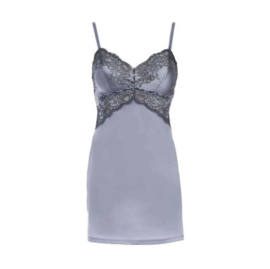Wacoal: Lace Affair - Liquette - Licht Blauw