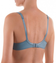 Conturelle: Viva - Driedelige BH - Licht Blauw