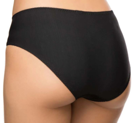 Empreinte: Tosca - Tailleslip - Zwart/Wit