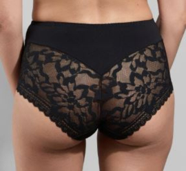 Empreinte: Leïa - Tailleslip - Zwart