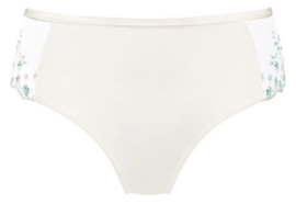 Mey: Delightful - Tailleslip - Ivoor/Mint