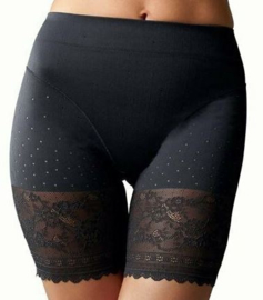 Triumph: Lace Sensation - Panty - Zwart