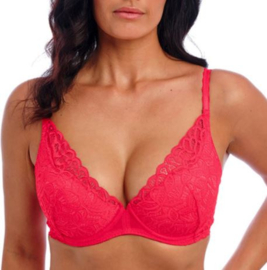 Wacoal: Raffine - Push-Up - Hibiscus