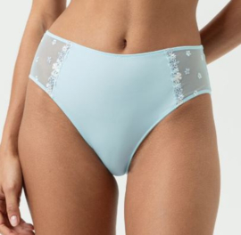Mey: Pretty Joan - Tailleslip - Licht Blauw