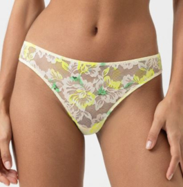 Mey: Amazing - String - Geel