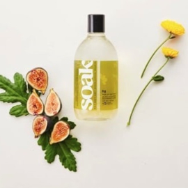 Soak: Fig - Wasproduct - 90ml