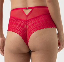 Mey: Captivating - Tailleslip - Rood