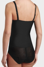Triumph: Cool Sensation - Body - Zwart