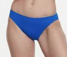 Color Up Your Life: Mix & Match - Bikini Slip - Blauw
