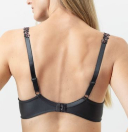 Mey: Delightful - Padding - Antraciet/Koper