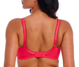 Wacoal: Raffine - Corbeille - Hibiscus