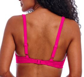 Freya: Nomad Nights - Bikini - Fuchsia
