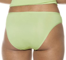 Mey: Pretty Sense - Slip - Pistache