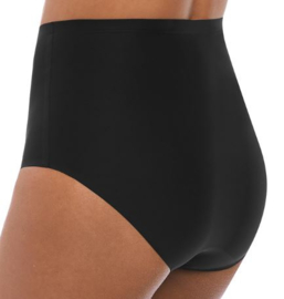 Fantasie: Smoothease - Tailleslip - Zwart