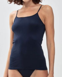 Mey: Emotion - Top - Blauw