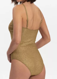 Cyell: Desert Glow - Badpak - Goud
