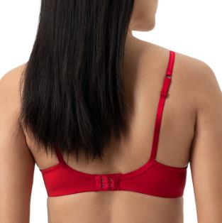 Mey: Joan - Corbeille - Rood