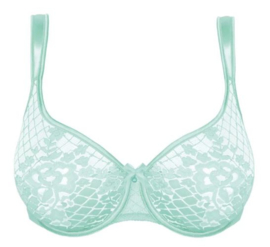 Empreinte: Mélody - Beugel BH - Aqua