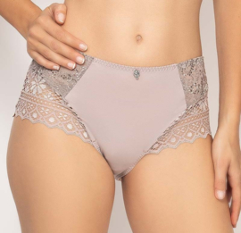 Empreinte: Cassiope - Tailleslip - Rose Sauvage