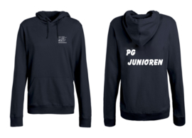 Paula Geerts Sweater (Hoody)