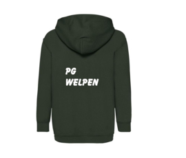 Paula Geerts Sweater (Hoody)