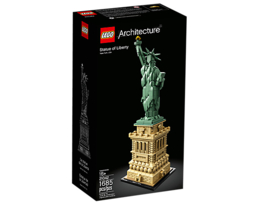 21042 Vrijheidsbeeld (Statue of Liberty)