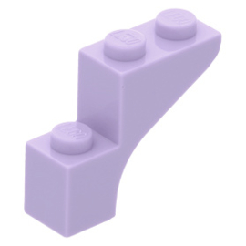 88292 Arch 1 x 3 x 2 lavender