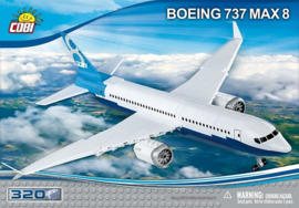 COBI Boeing 737™ MAX 8