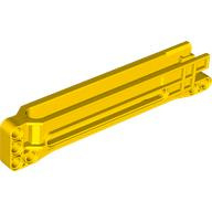 18940 Yellow Technic, Gear Rack 1 x 14 x 2 Housing