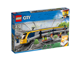 60197 LEGO® Passagierstrein