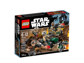 75164 Rebel Trooper Battle Pack