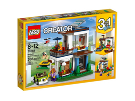 LEGO® 31068 Modulair Modern Huis