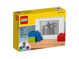 40173 LEGO® iconische fotolijst