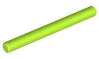 30374 Lime Bar 4L (Lightsaber Blade / Wand)