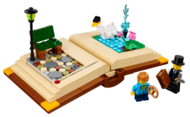 40291 LEGO® Creatief Sprookjesboek