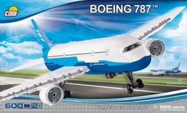 COBI Boeing 787™ Dreamliner